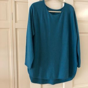 Eileen Fisher sweater